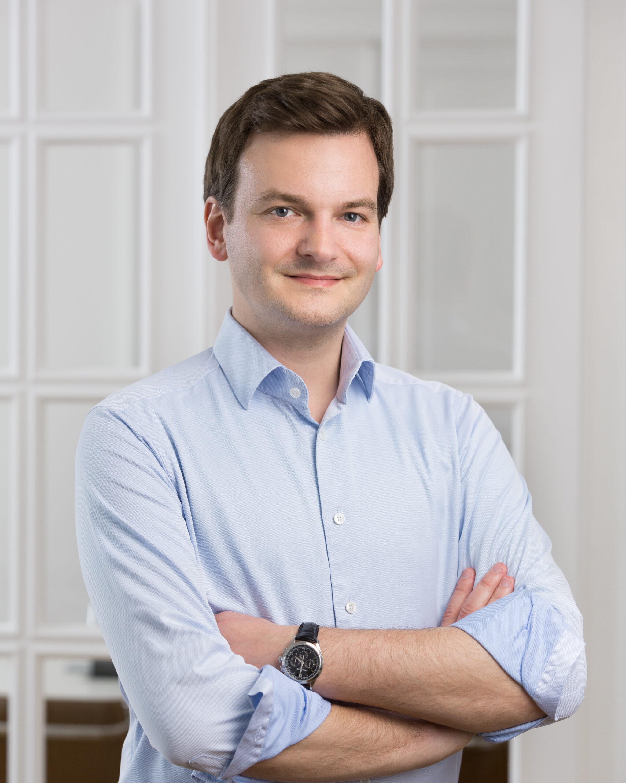 Stefan Kulterer, MSc