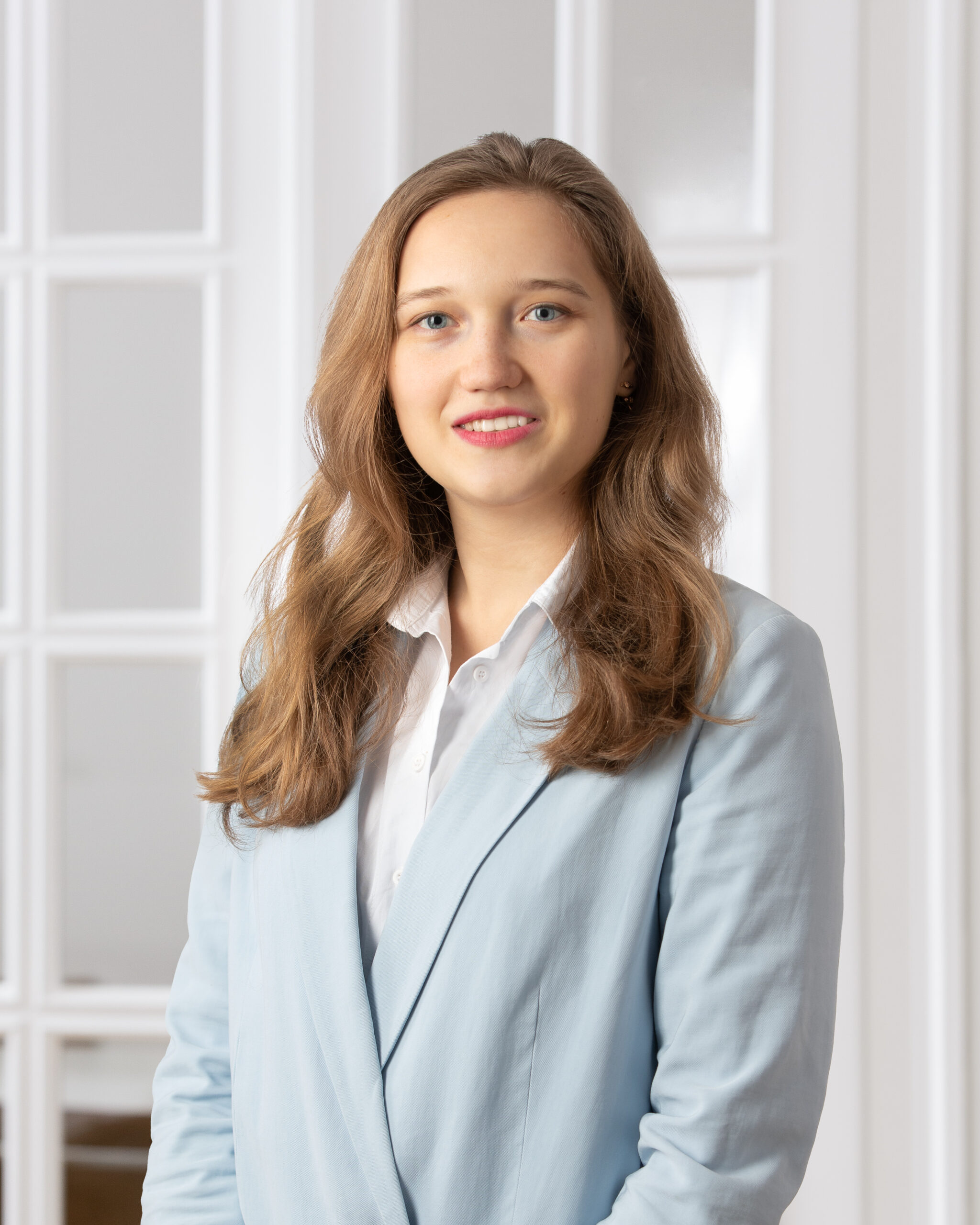 Ekaterina Kuznetsova, MSc